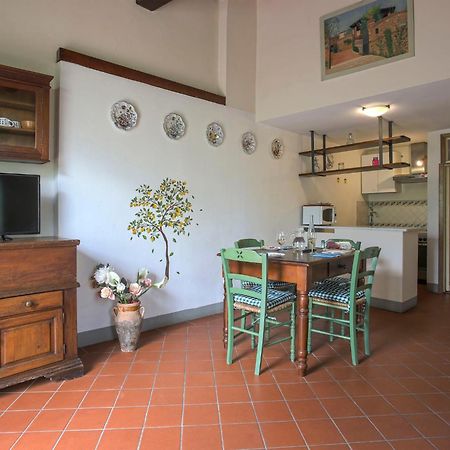 Apartment Borgo Della Limonaia-1 By Interhome Pieve a Nievole Eksteriør billede