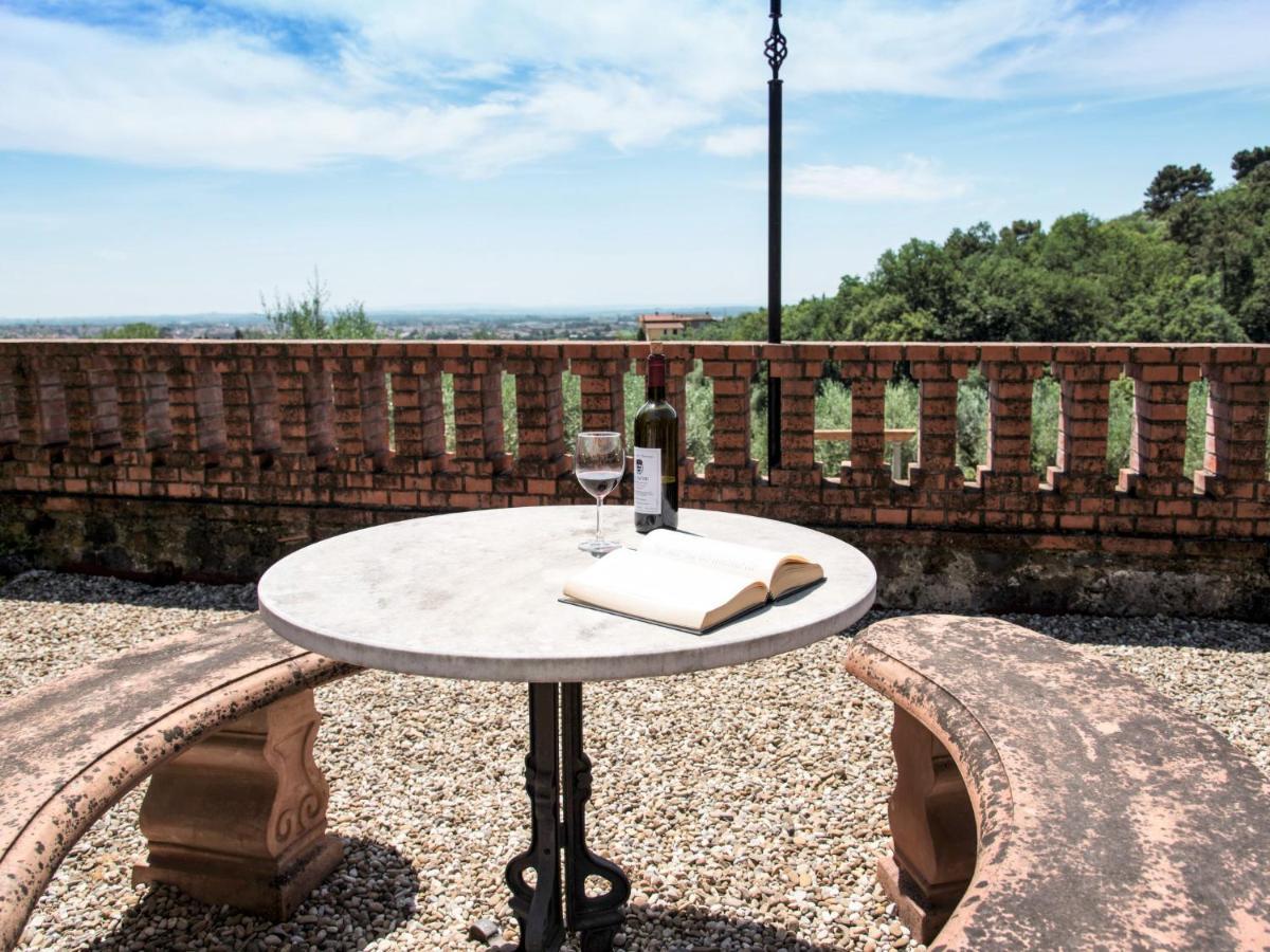 Apartment Borgo Della Limonaia-1 By Interhome Pieve a Nievole Eksteriør billede