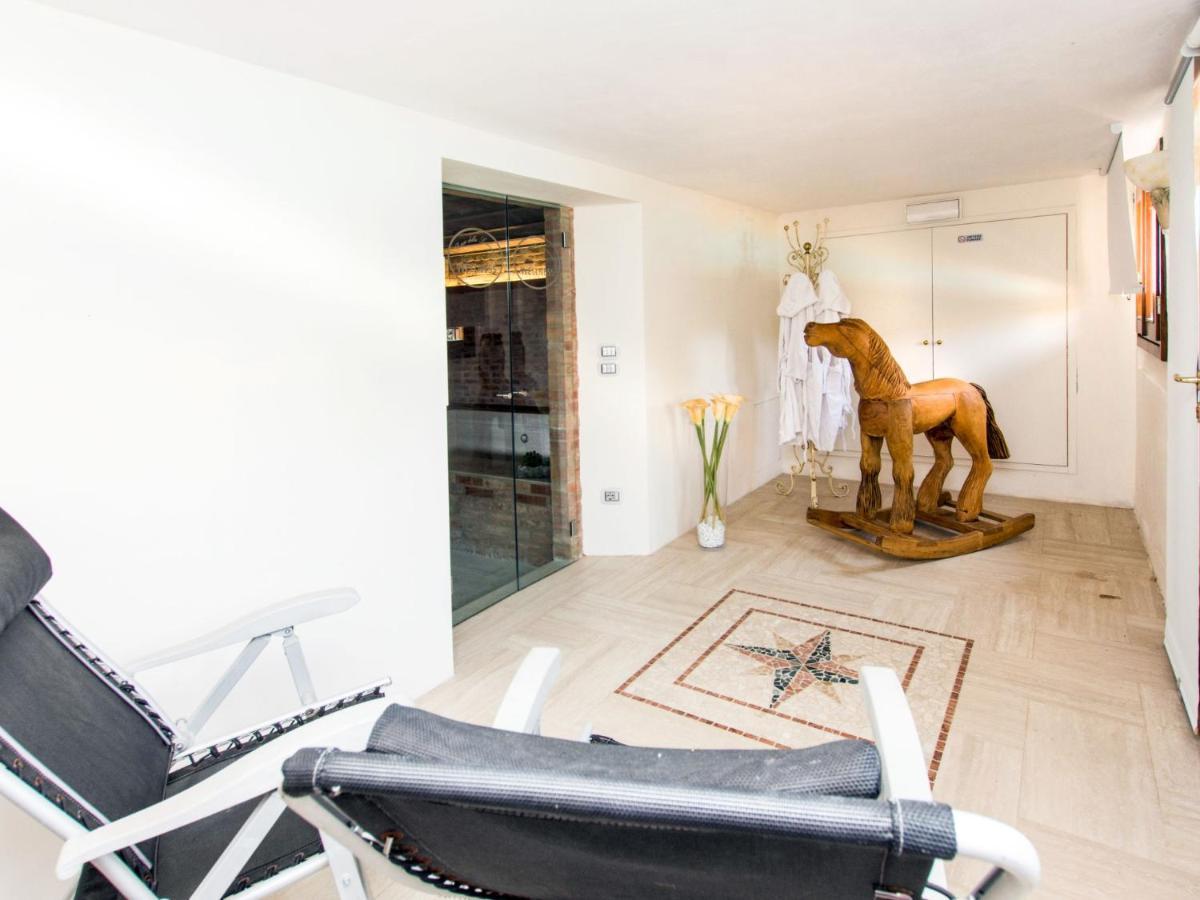 Apartment Borgo Della Limonaia-1 By Interhome Pieve a Nievole Eksteriør billede