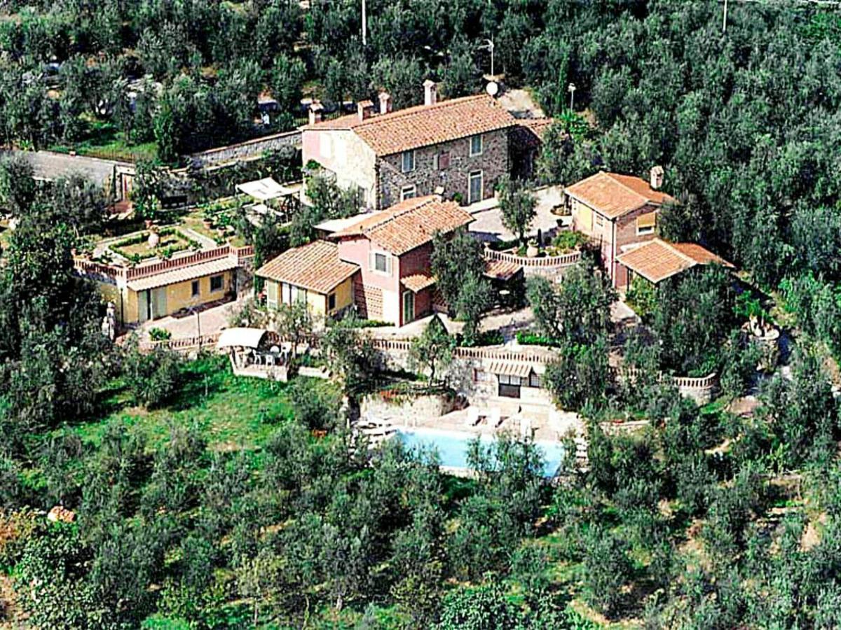 Apartment Borgo Della Limonaia-1 By Interhome Pieve a Nievole Eksteriør billede