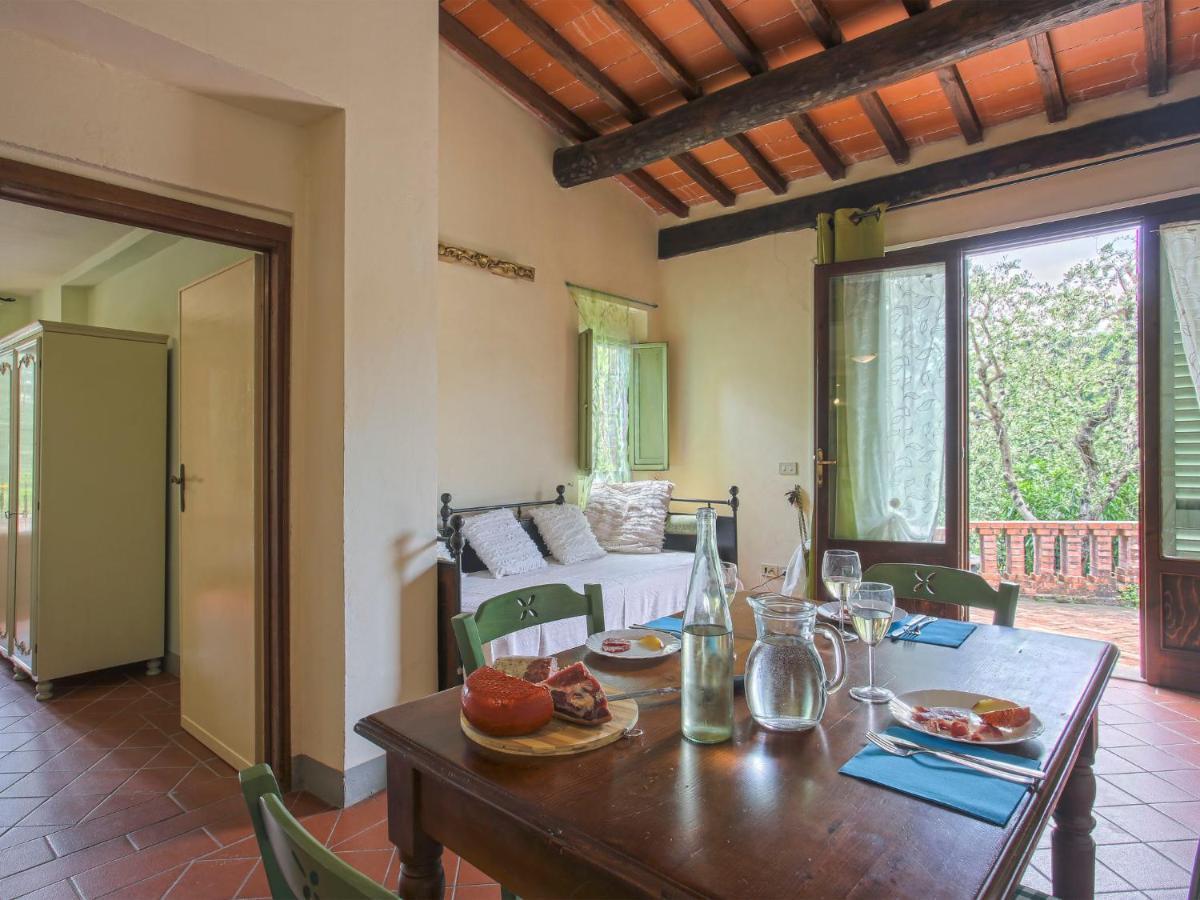 Apartment Borgo Della Limonaia-1 By Interhome Pieve a Nievole Eksteriør billede