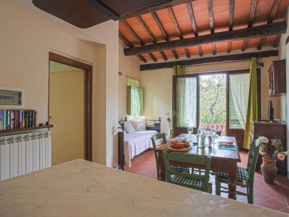 Apartment Borgo Della Limonaia-1 By Interhome Pieve a Nievole Eksteriør billede
