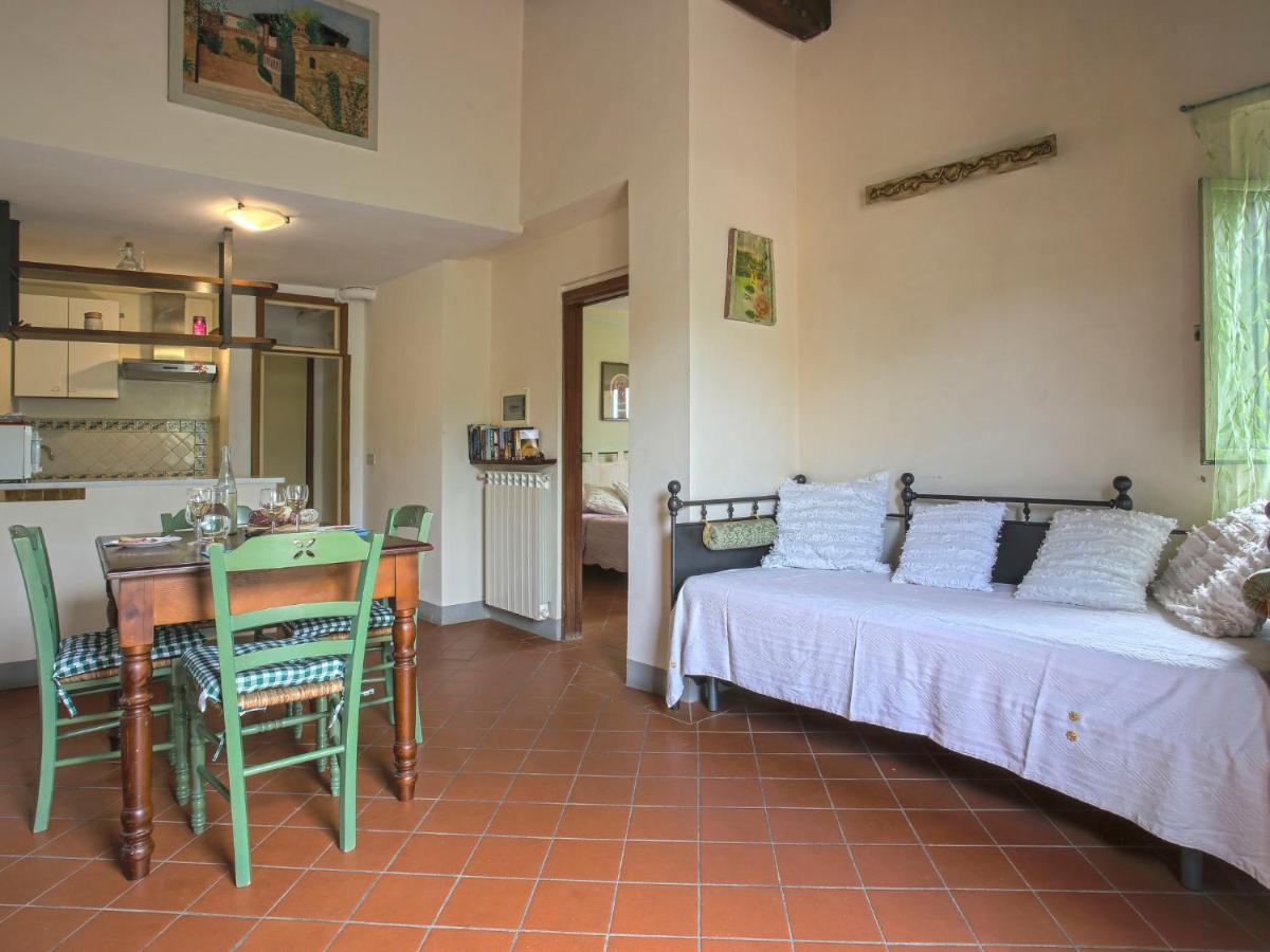 Apartment Borgo Della Limonaia-1 By Interhome Pieve a Nievole Eksteriør billede