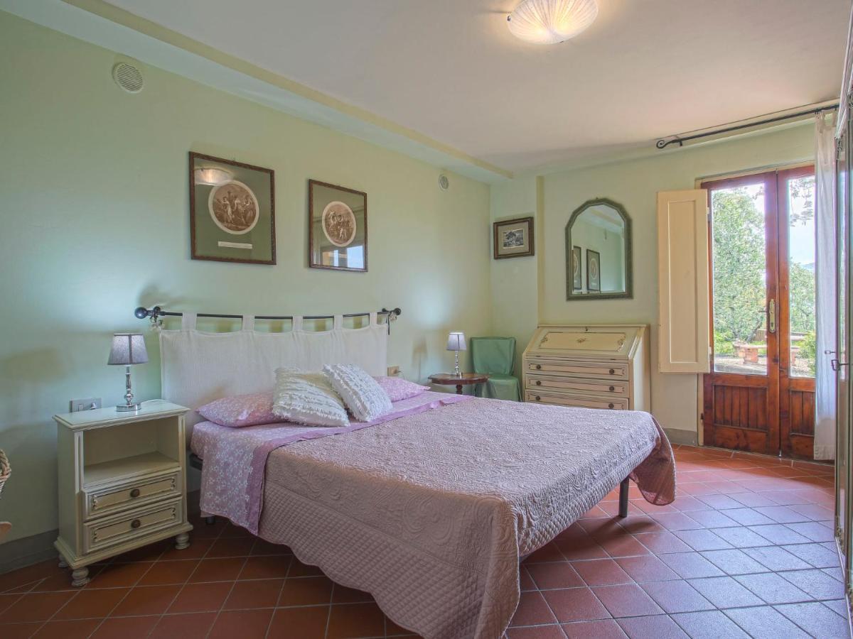 Apartment Borgo Della Limonaia-1 By Interhome Pieve a Nievole Eksteriør billede